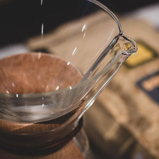 CHEMEX Six Cup Classic | Caffettiera Brewing - Filicori Zecchini Italia