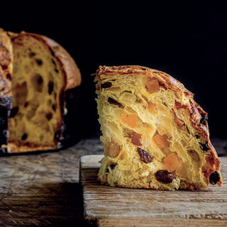 Classico Milano | Panettone di Salvatore Gabbiano - Filicori Zecchini Italia