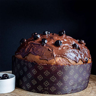 Cremamarena | Panettone di Salvatore Gabbiano - Filicori Zecchini Italia