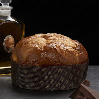 Cuba | Panettone di Salvatore Gabbiano - Filicori Zecchini Italia