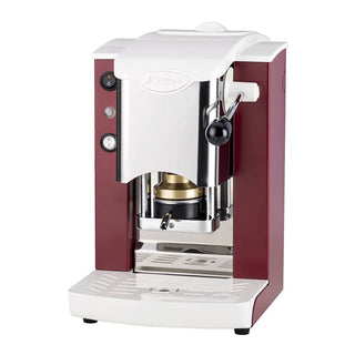 FABER Slot Inox Brass | Μηχανή καφέ για Ταμπλέτες ESE