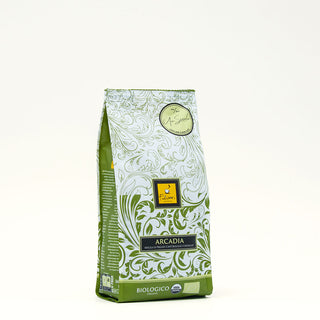 Arcadia Organic Blend | Whole Bean Coffee