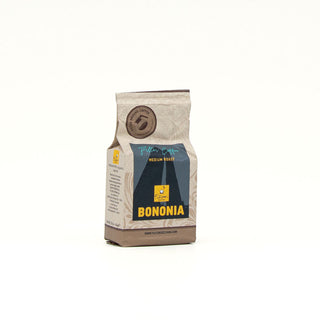 Bononia Filter  | Ground Coffee