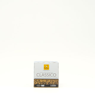 Classico | A Modo Mio* Compatible Capsules
