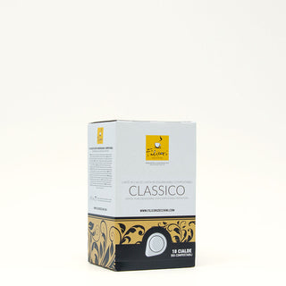 Classico | ESE Coffee Pods