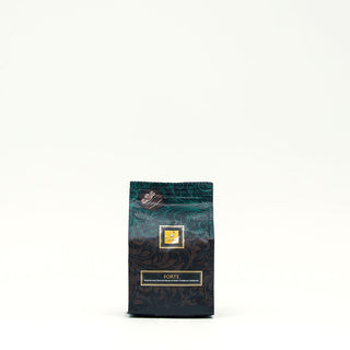 Forte | Nespresso* Compatible Capsules