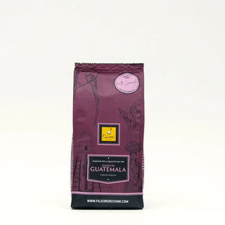 Chicchi di caffè Grand Cru Guatemala | Caffè in Chicchi di Filicori Zecchini, deliziosi e aromatici.