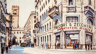Filicori Zecchini - Passione per la Qualità dal 1919.