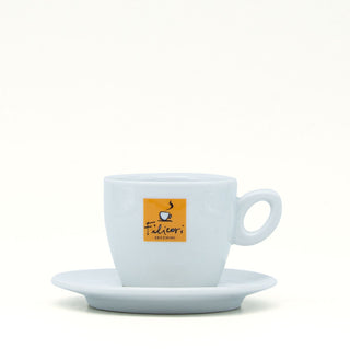 Filicori Zecchini | Official Cappuccino Cup
