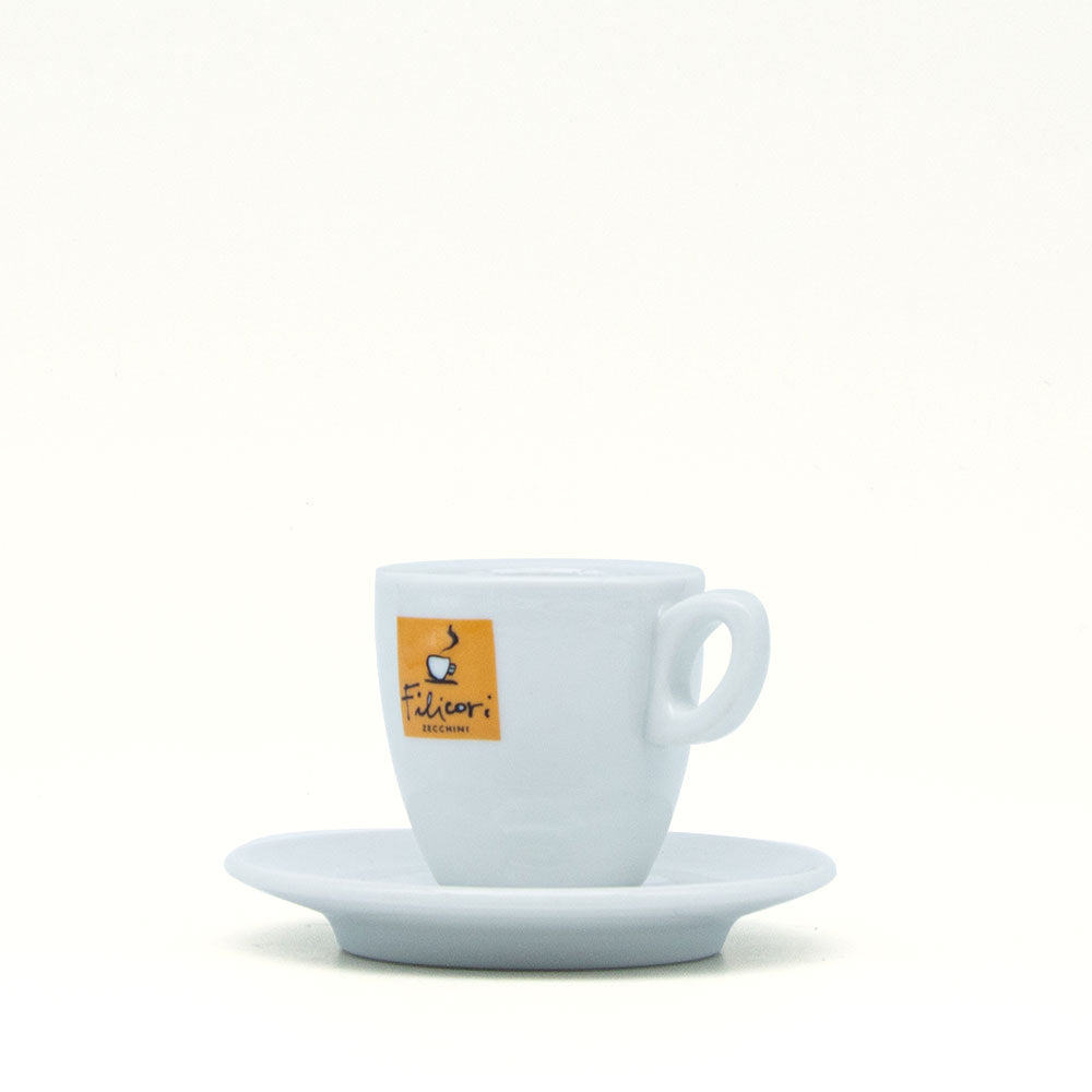 Filicori Zecchini  Official Double Espresso Cup – Filicori