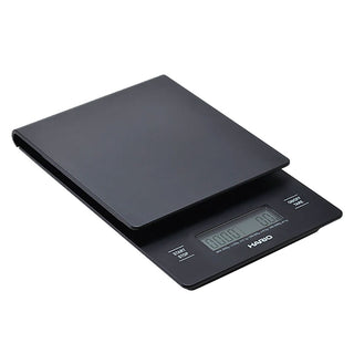 HARIO V60 Drip Scale | Bilancia Timer - Filicori Zecchini Italia