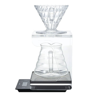 HARIO V60 | Kit completo Pour Over V60 - Filicori Zecchini Italia