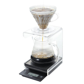 HARIO V60 | Kit completo Pour Over V60 - Filicori Zecchini Italia