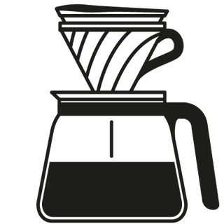 V60 Pour-Over-Ikon.