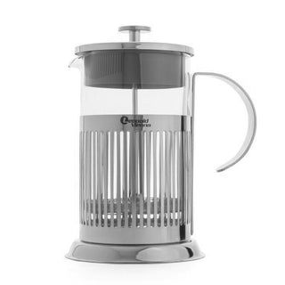 LEOPOLD VIENNA Coffee & Tea Maker | Caffettiera French Press - Filicori Zecchini Italia