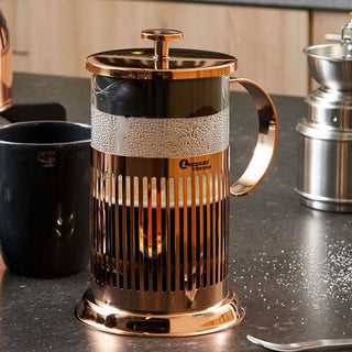 LEOPOLD VIENNA Coffee & Tea Maker | Caffettiera French Press - Filicori Zecchini Italia