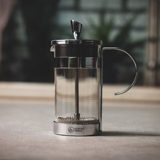 LEOPOLD VIENNA Luxe | Caffettiera French Press - Filicori Zecchini Italia