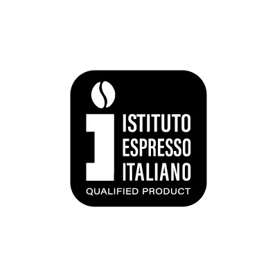 Logo IEI Istituto Espresso Italiano.