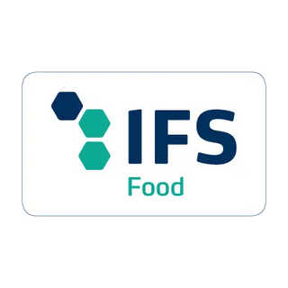 logo IFS Food