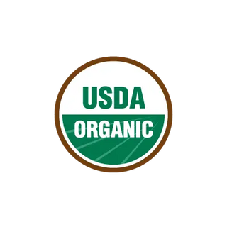 logo prodotto BIO USDA Organic