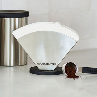 Moccamaster Filters | Brewing Accessory