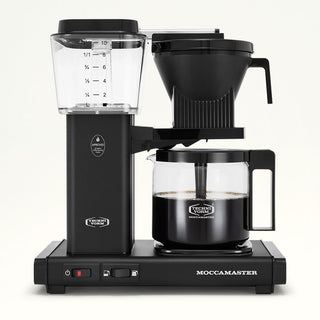 MOCCAMASTER KBG Select | Automatic Brewer