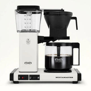 MOCCAMASTER KBG Select | Automatic Brewer