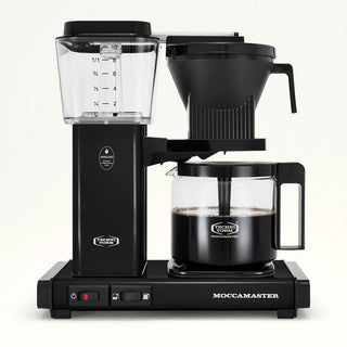 MOCCAMASTER KBG Select | Brewer Automatico - Filicori Zecchini Italia