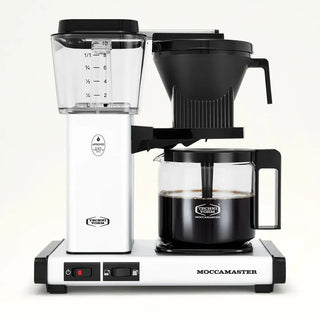 MOCCAMASTER KBG Select | Automatic Brewer