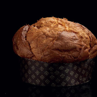 Pan Babà al Rhum | Panettone di Salvatore Gabbiano - Filicori Zecchini Italia