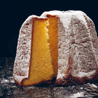 Pandoro di Salvatore Gabbiano - Filicori Zecchini Italia