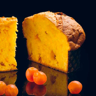 Pellechiella | Panettone di Salvatore Gabbiano - Filicori Zecchini Italia