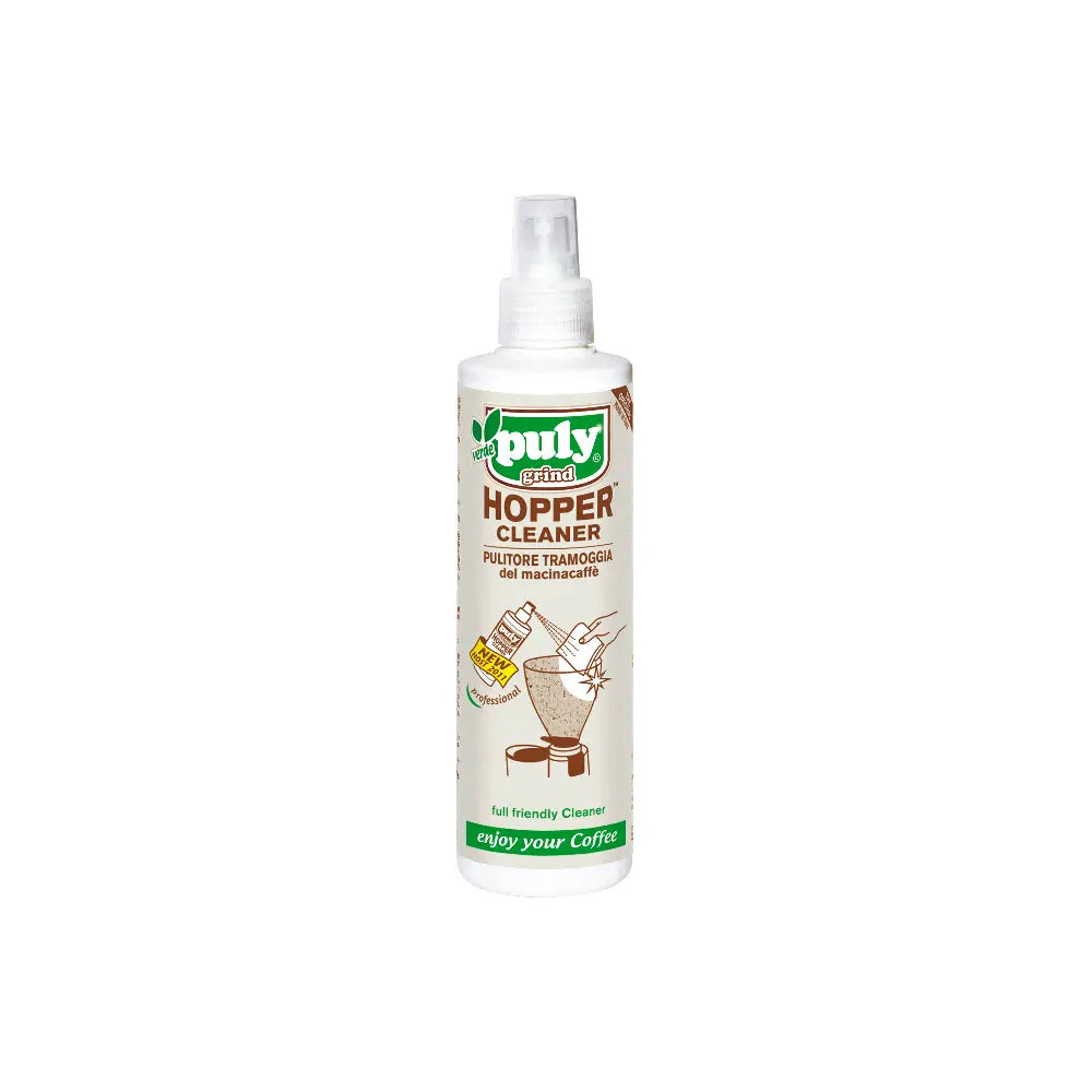 PULY Hopper | Cleaner – Filicori Zecchini Italia