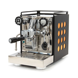 ROCKET ESPRESSO MILANO Appartamento Serie Nera | Macchina Espresso - Filicori Zecchini Italia