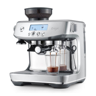 SAGE the Barista Pro | Espresso Machine