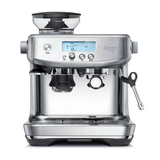 SAGE the Barista Pro | Macchina Espresso per un espresso perfetto, ideale per appassionati di caffè.