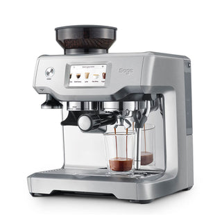 SAGE the Barista Touch | Machine Espresso