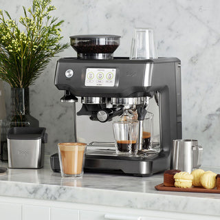 SAGE the Barista Touch | Machine Espresso