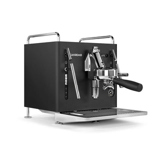 SANREMO Cube A | Macchina Espresso - Filicori Zecchini Italia