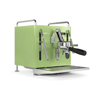 SANREMO Cube A | Macchina Espresso - Filicori Zecchini Italia