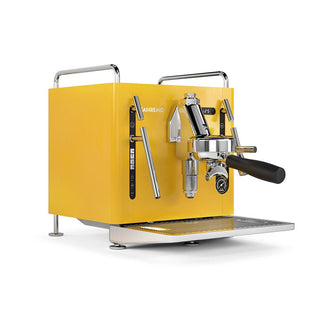 SANREMO Cube A | Macchina Espresso - Filicori Zecchini Italia