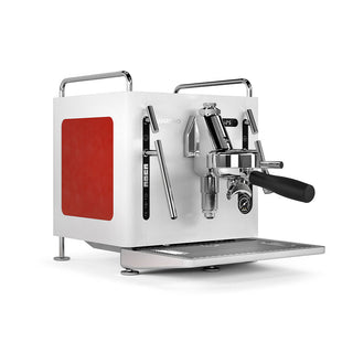 SANREMO Cube B | Macchina Espresso - Filicori Zecchini Italia