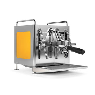 SANREMO Cube B | Macchina Espresso - Filicori Zecchini Italia