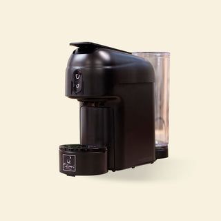 Capitani Fastbeck |  Nespresso* Compatible Capsules Coffee Machine