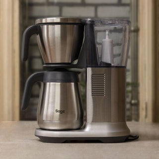 Sage Appliances - The Precision Brewer Coffee Maker | Filicori Zecchini Italia.