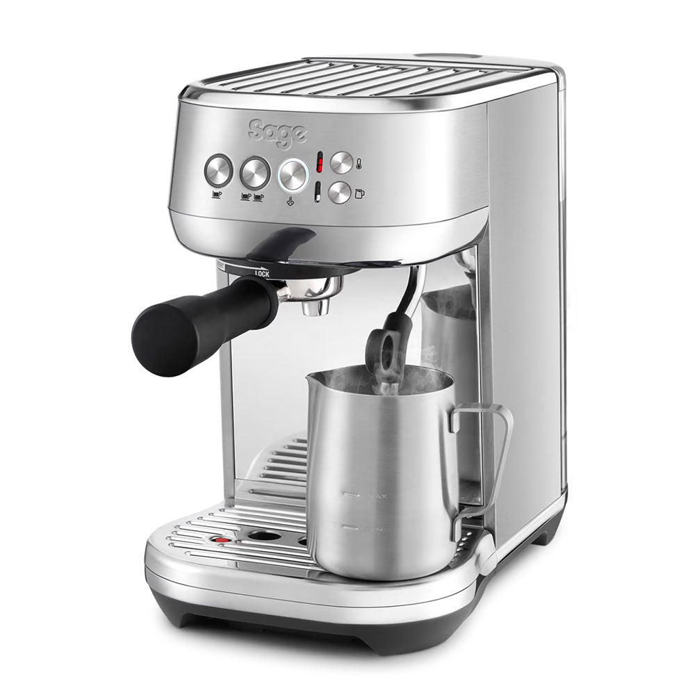 SAGE the Bambino® Plus  Máquina de café espresso – Filicori