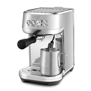 Faber Pro De Luxe | British Green | ESE pods Coffee Machine 